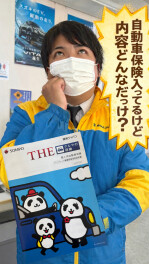 知らないと損かも！？あなたの自動車保険、今のままで大丈夫？